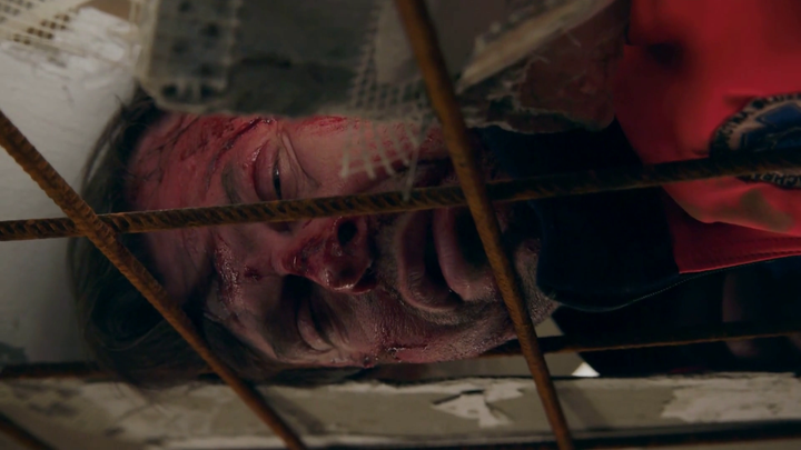 Nemocnica - Filip Balog